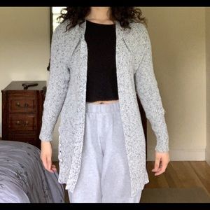 American Eagle Cardigan Sweater